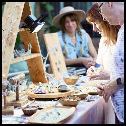 Local Business Showcases